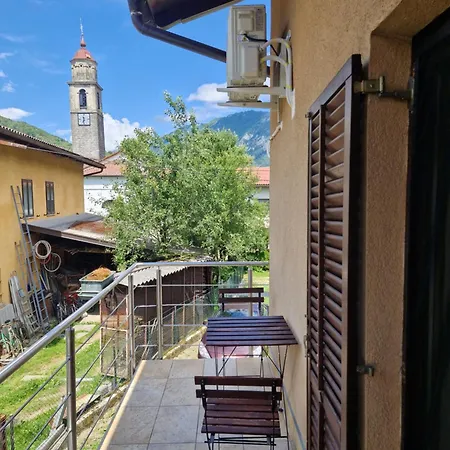 Apartment Valley *