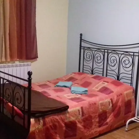 Apartment Valley Idrsko