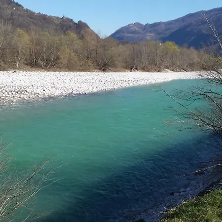 Valley Apartmán Idrsko