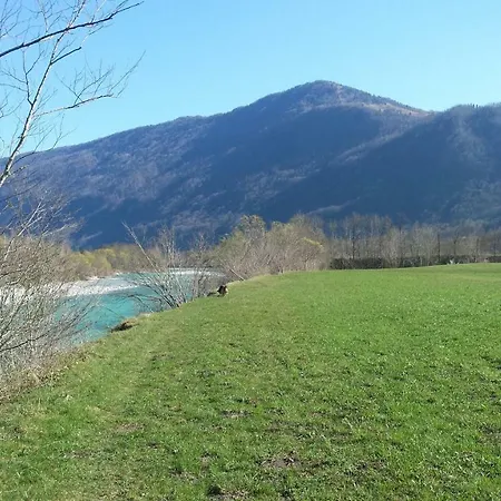 Apartmán Valley Idrsko