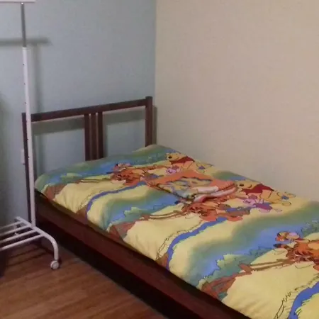 Apartmán Valley Idrsko