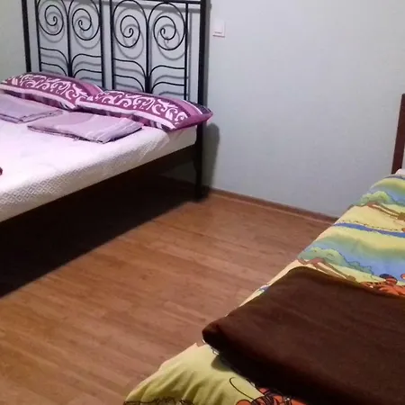 Valley Apartment