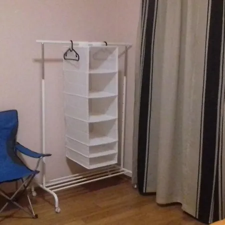 Apartment Valley Idrsko