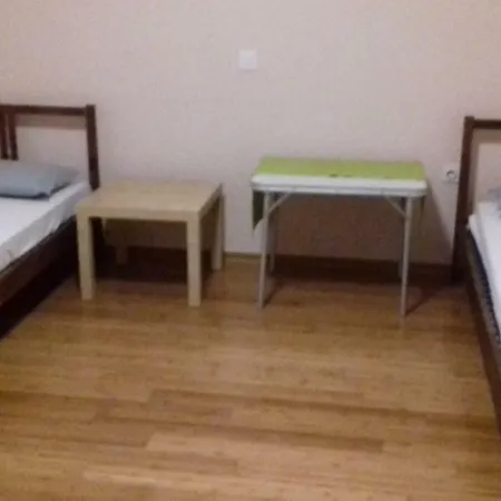 Valley Apartment *
