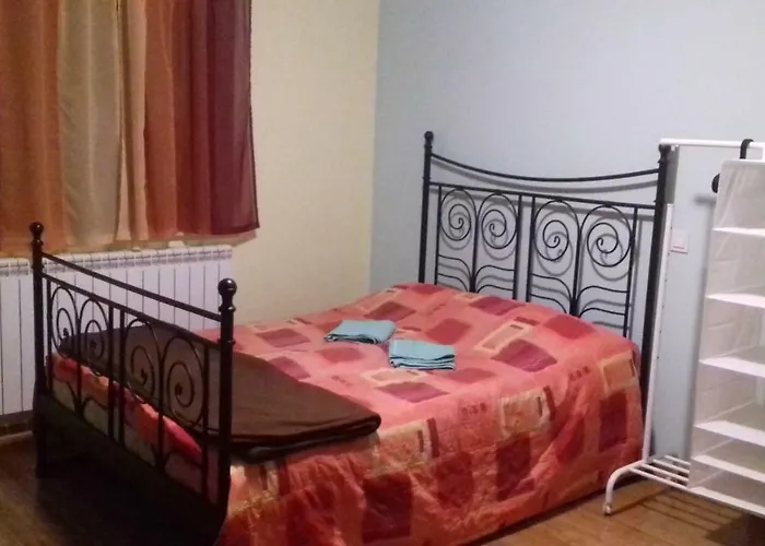 Appartement Valley Idrsko