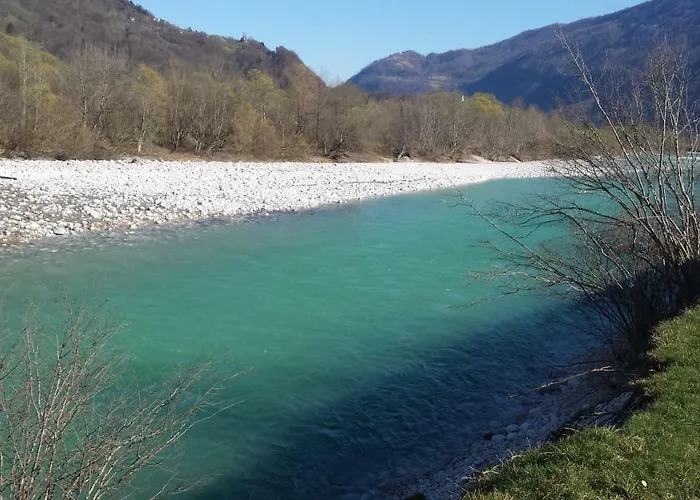 Valley Appartement Idrsko