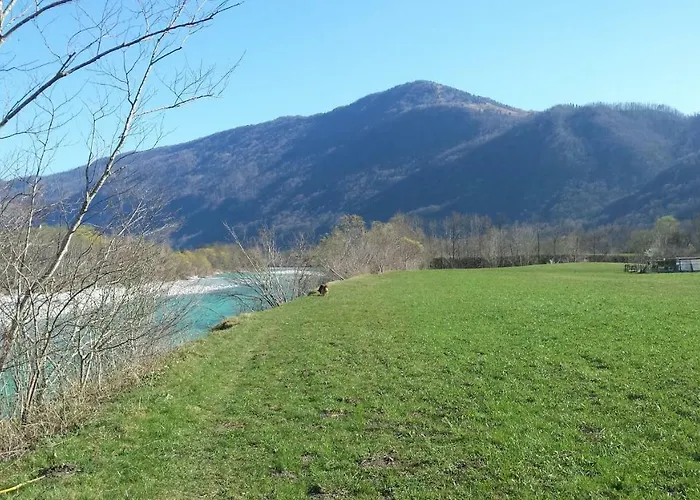 Appartement Valley Idrsko