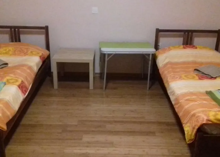 Appartement Valley *