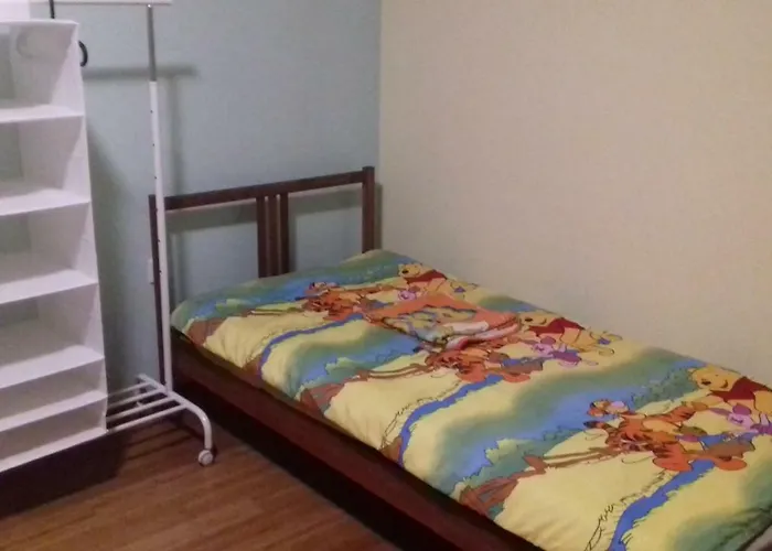 Appartement Valley Idrsko