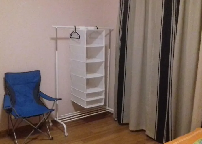 דירה Valley Idrsko