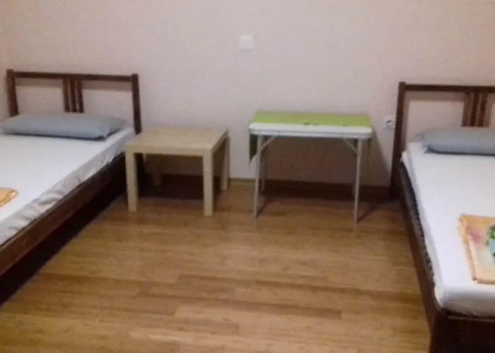 Valley Appartement *